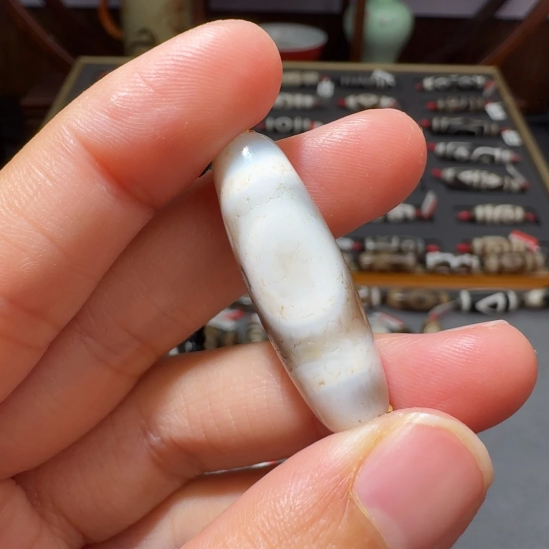 玛瑙/玉髓颈饰未镶嵌3