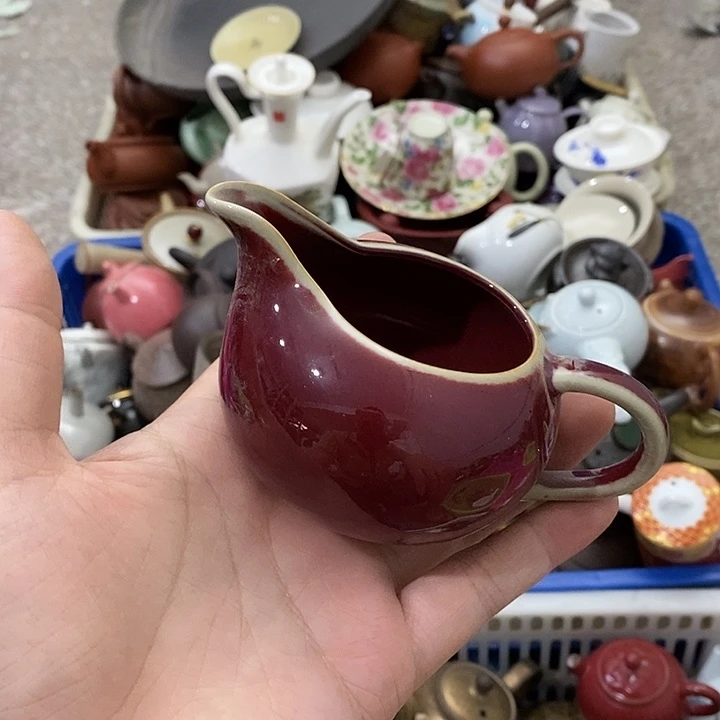 陶瓷艺术品及陶瓷制品