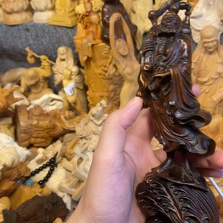 黄杨木黄杨木小叶瑕疵达摩