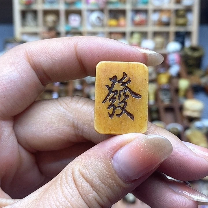 其他配饰配件单珠