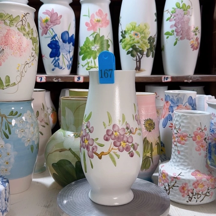 瓶167 陶瓷陶瓷新款陶瓷陶瓷