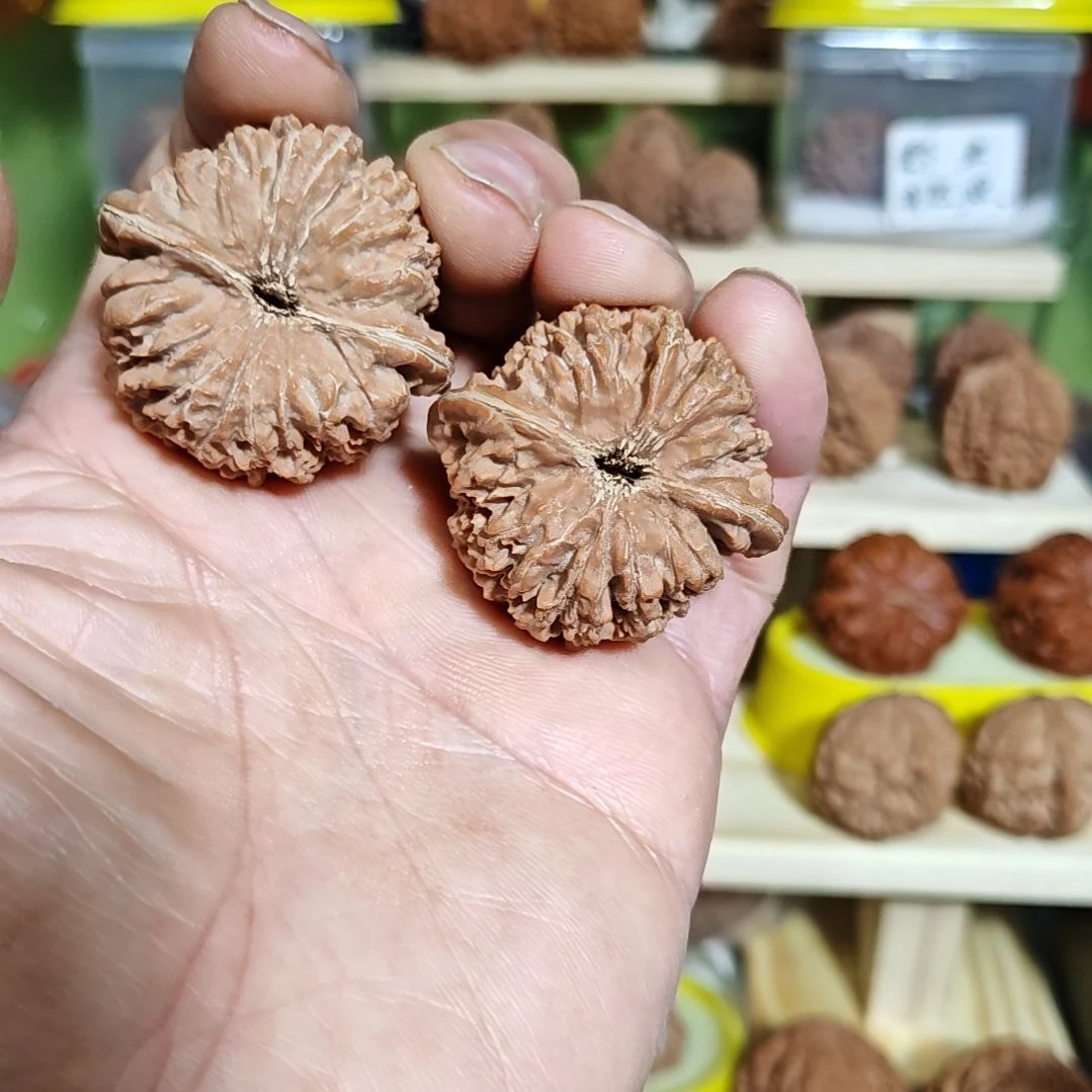 慕***容41尺寸137狮子头，看好下单