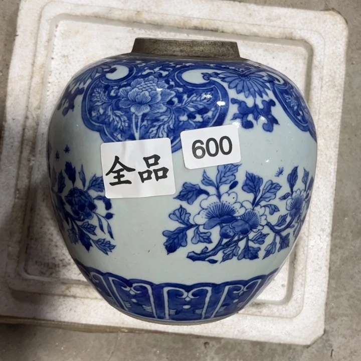 摆件景德镇陶瓷艺术品