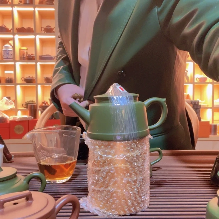 紫砂茶宠G****?好的好的好的好啊好的好