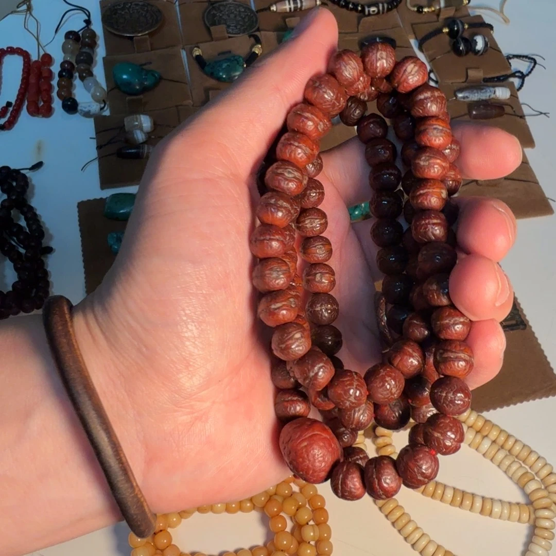 大理石磁石卡10凤眼108手持