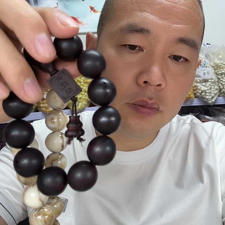 大果紫檀（缅甸花梨）54