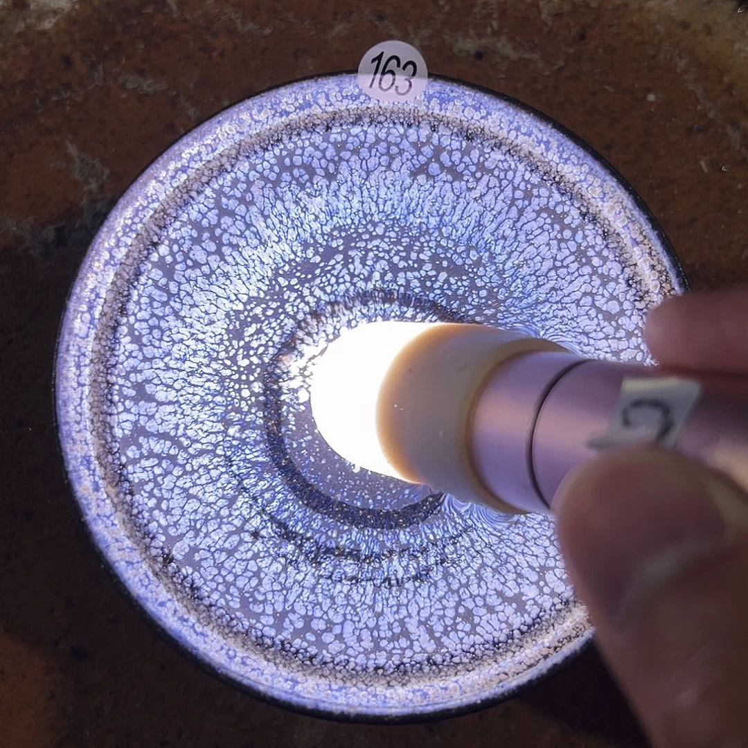 杜***生茶盏6600级别孔夫寺