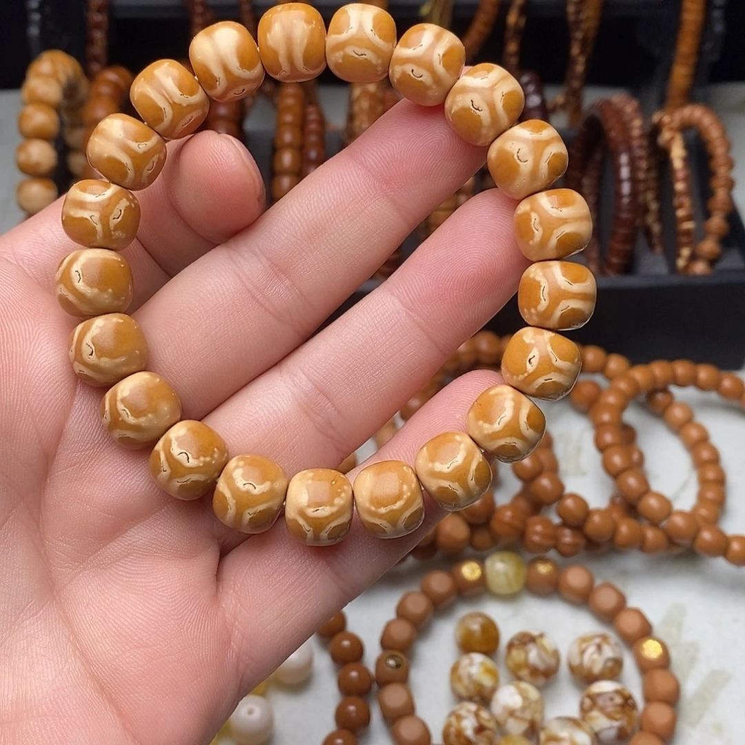 吊坠紫金鼠精品鬼脸12