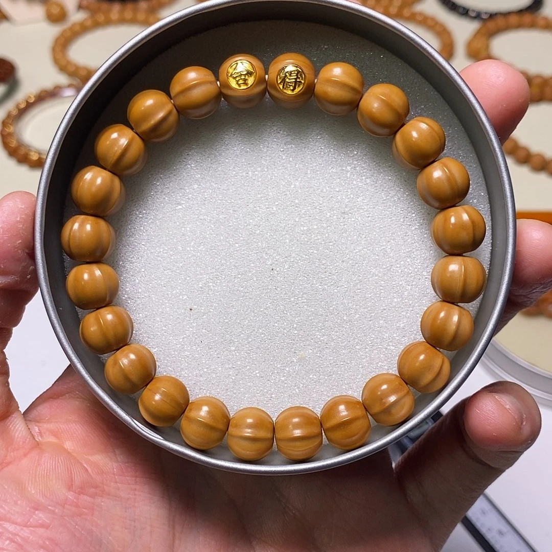 猴头核桃手串全品舍得双标鲨鱼鳍 尺寸10左右 馒头料