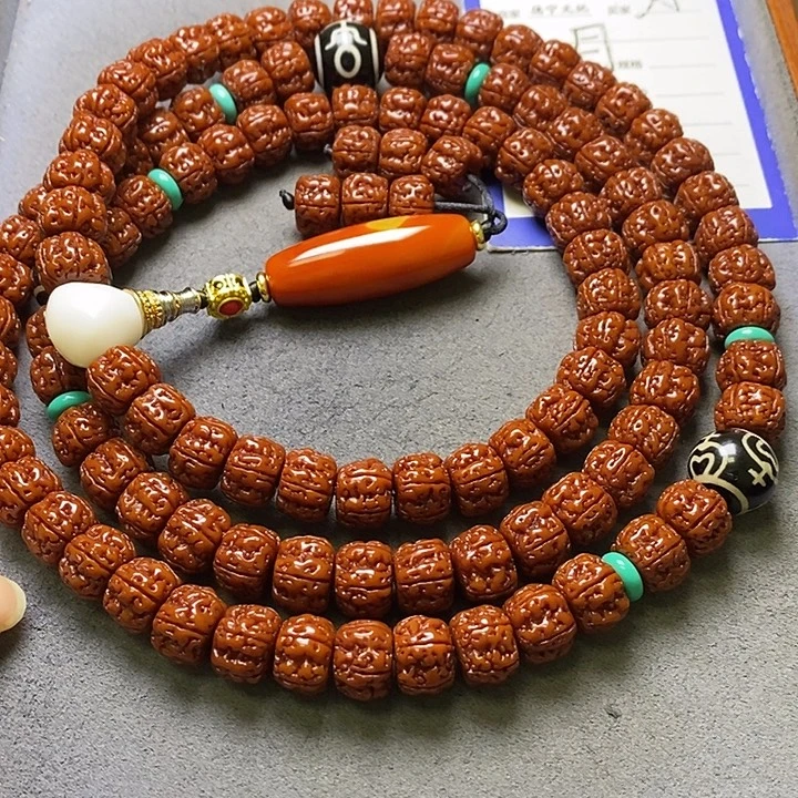 金刚菩提吊坠金刚