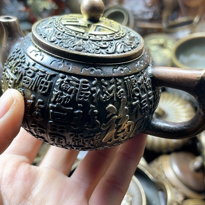 全是铜铜铜器铜器