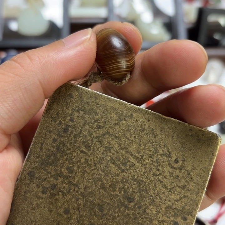 如图所示一物一拍