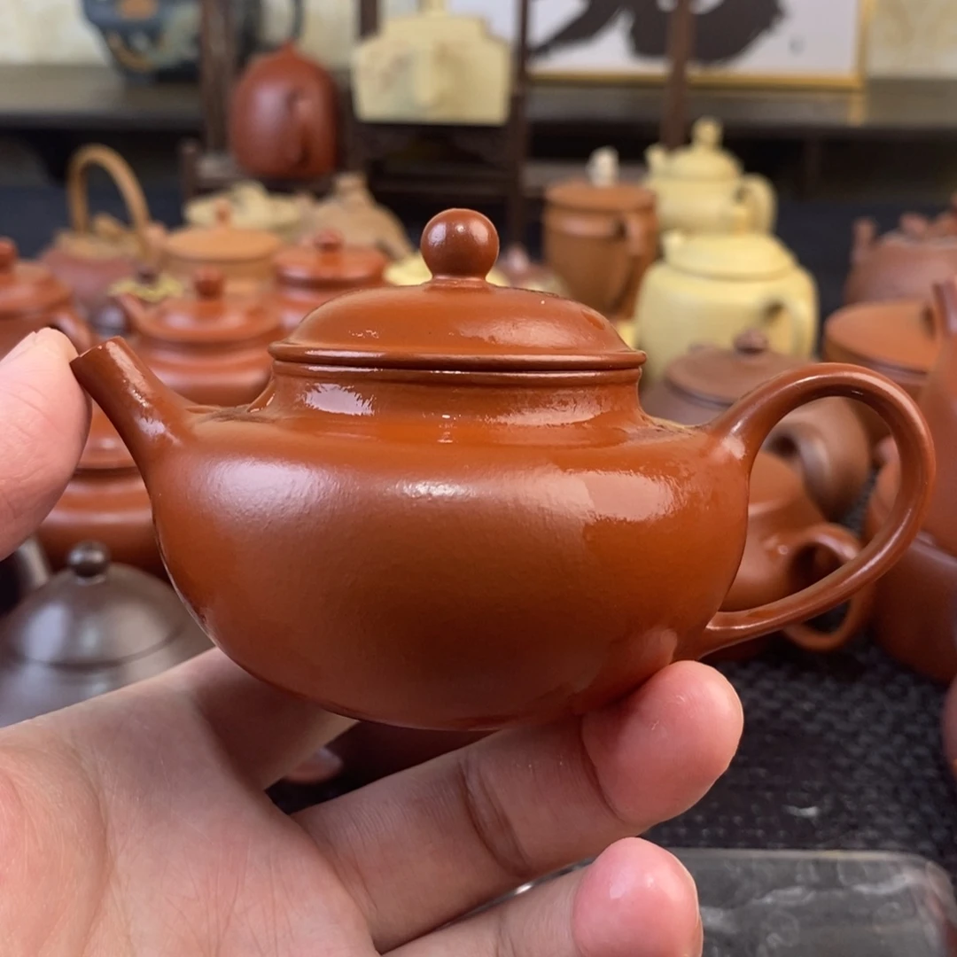 茶壶紫砂宜兴紫砂工艺研究所