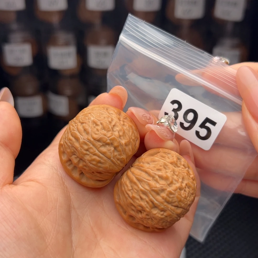 吊坠文玩核桃铁锤37+