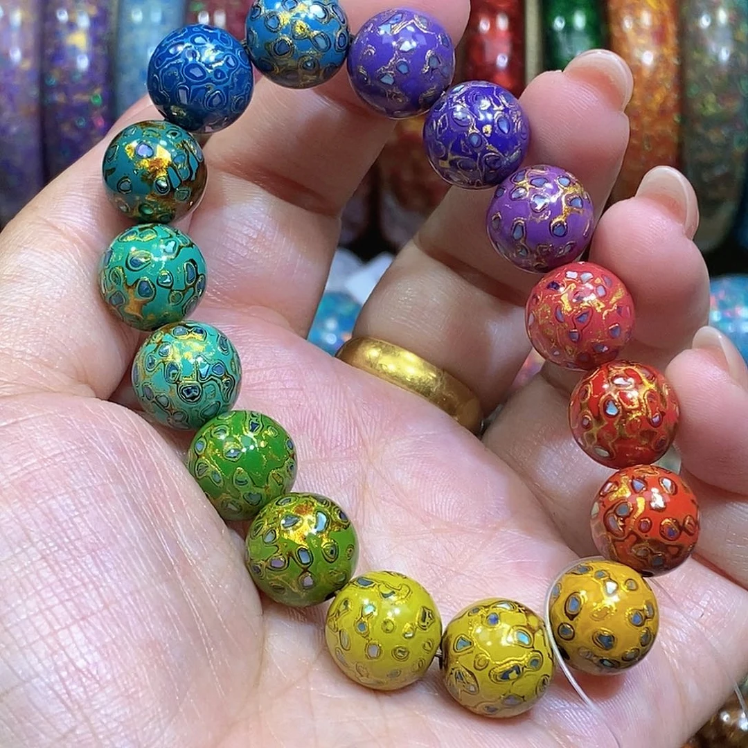 神匠手大漆珠1.2………………