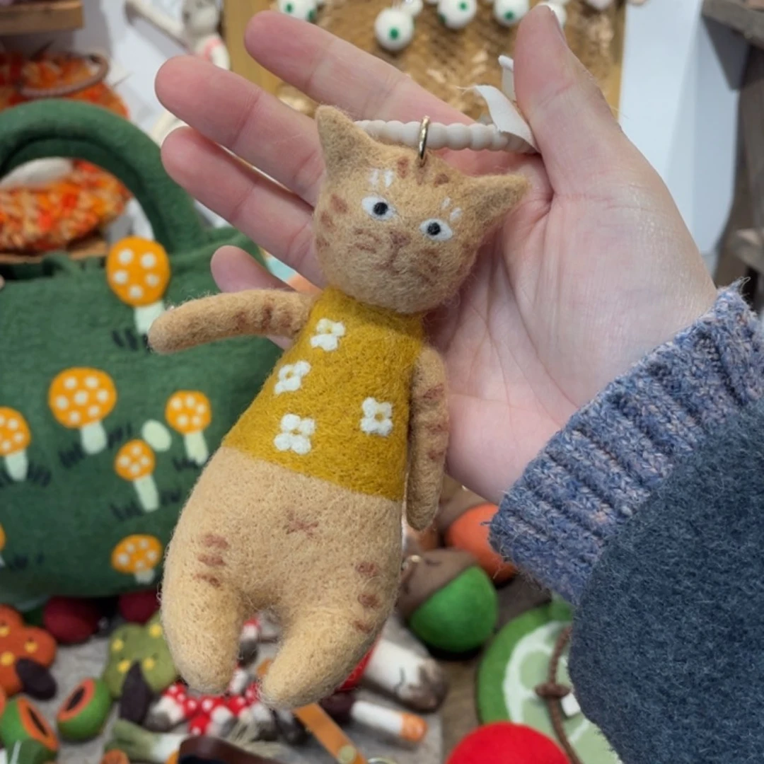 旺*景德镇手工陶瓷杯