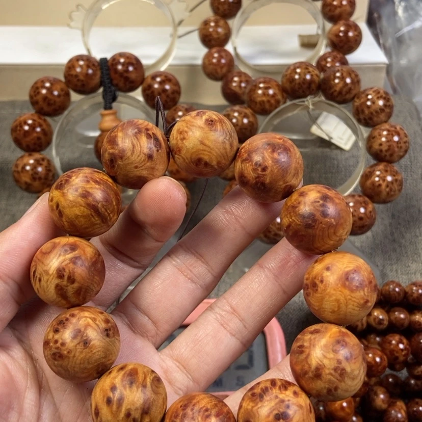 【闪购商品】柏木（崖柏）手串/手链