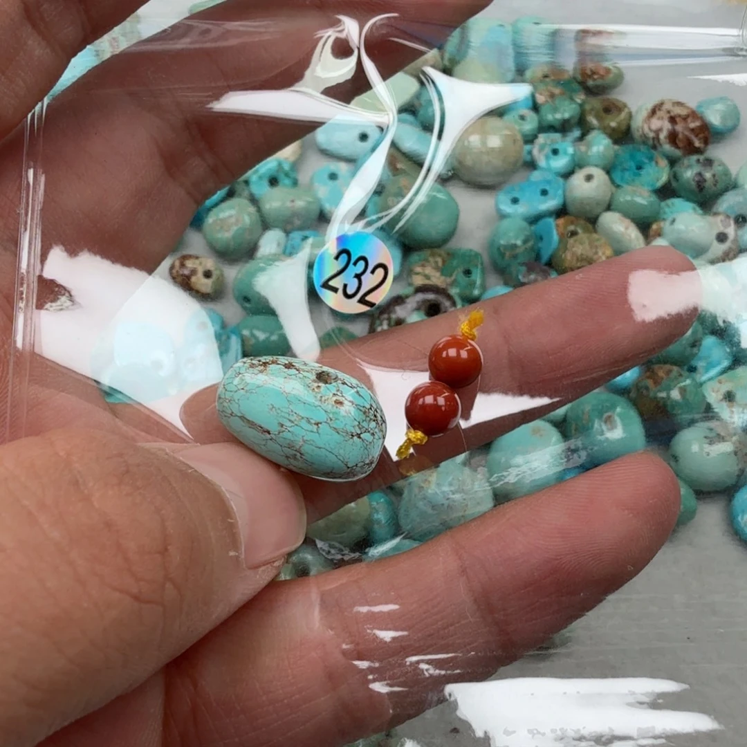 未镶嵌南红玛瑙珠宝奇石