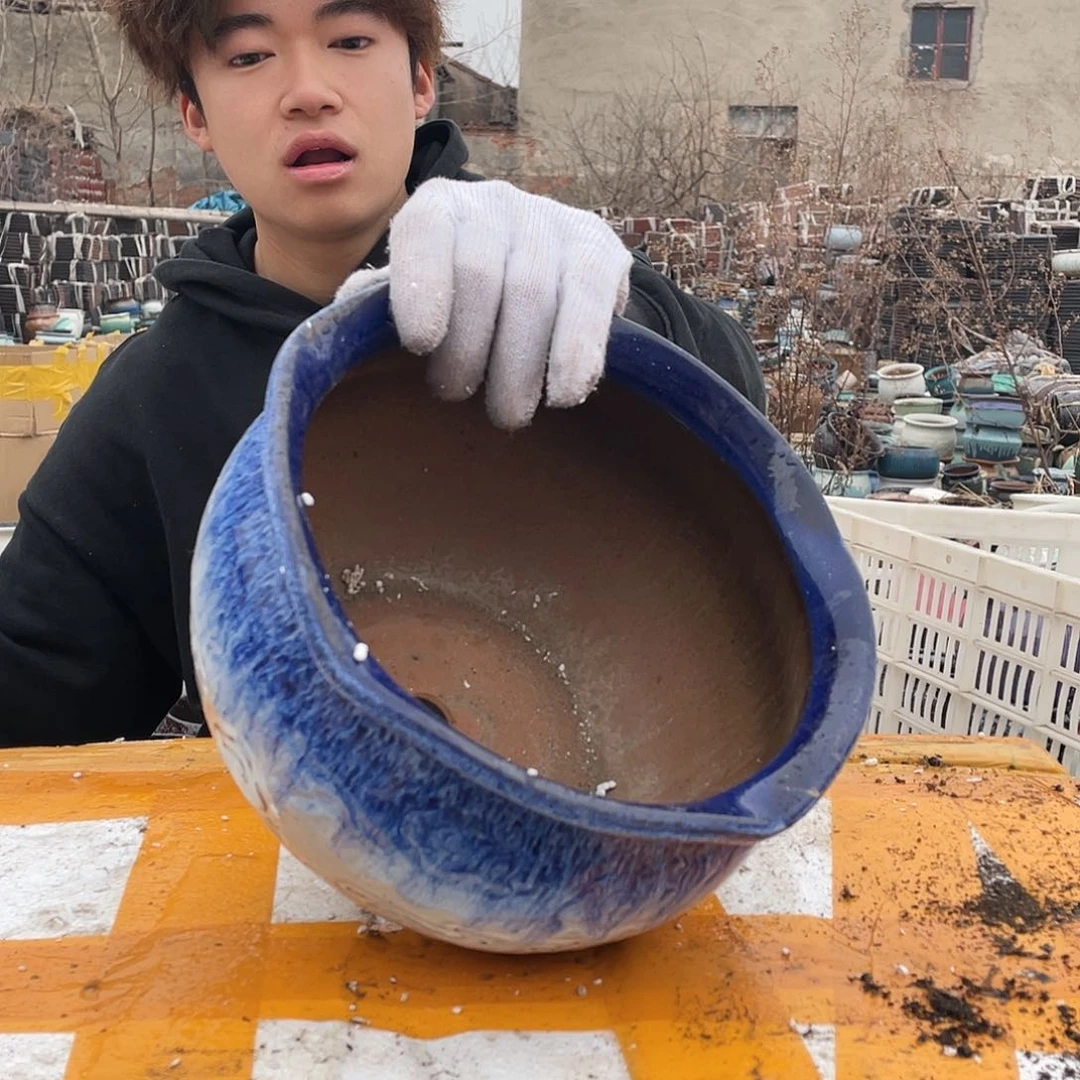 红陶宜兴紫砂陶瓷23/11