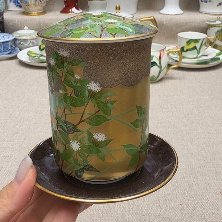 怡诺精选瓷器分享