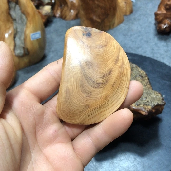 蓝***豆柏木（崖柏）崖柏40