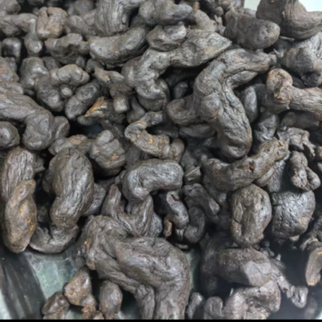 【柴火九蒸九晒 】传统古方 自然阳光晾晒 可搭枸杞泡水煮水