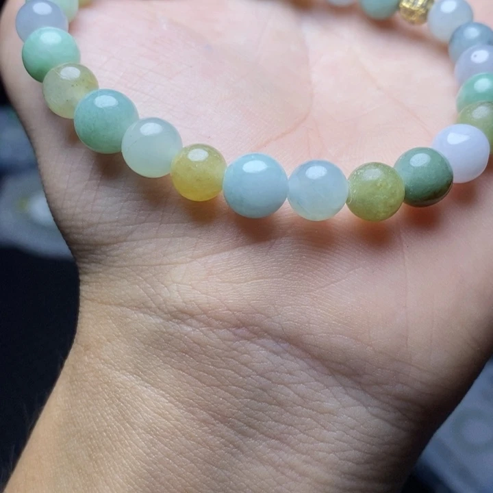 未镶嵌定制翡翠翡翠