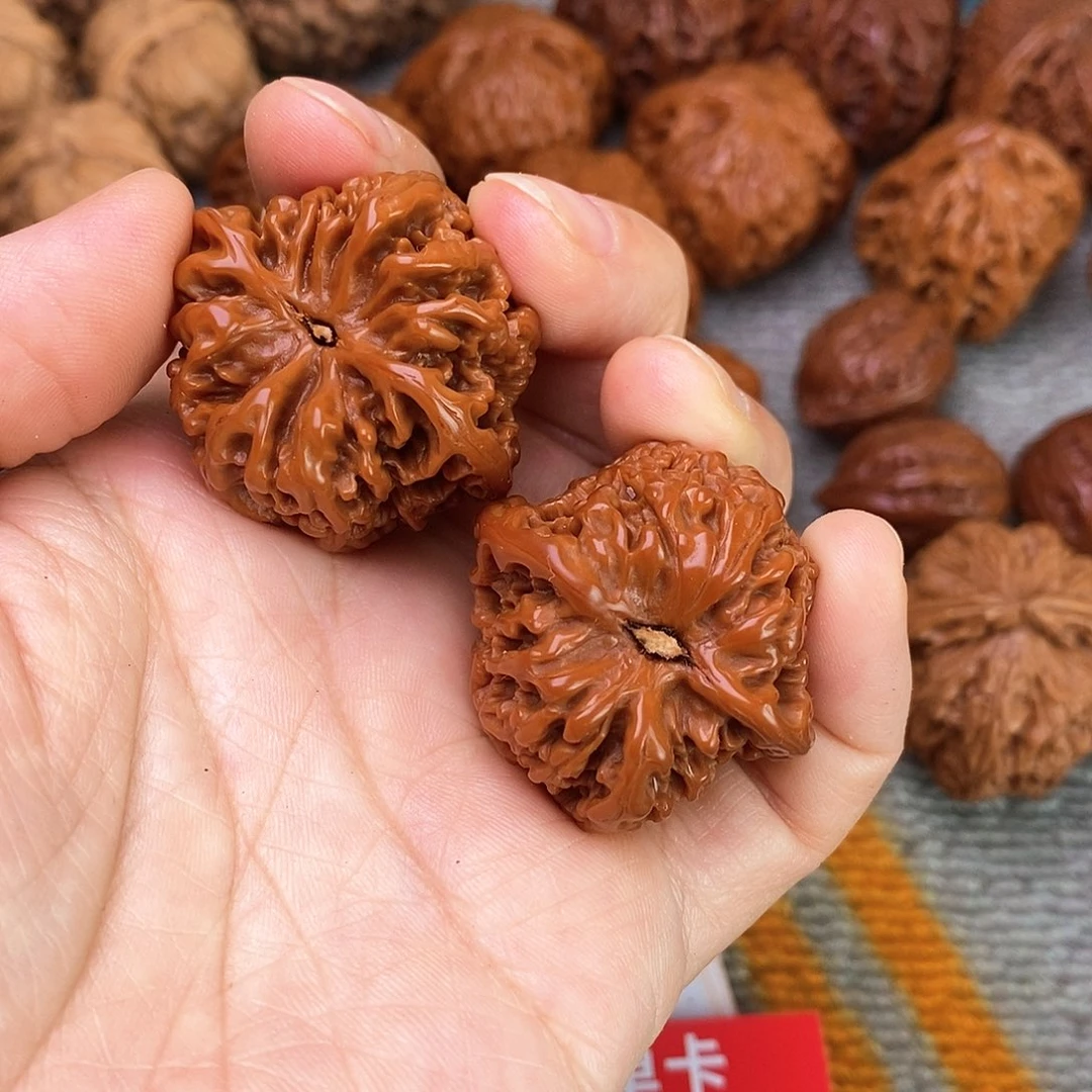 木质类