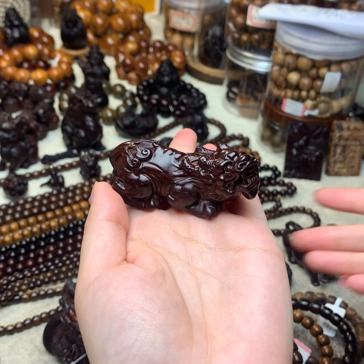 小叶紫檀手串/手链