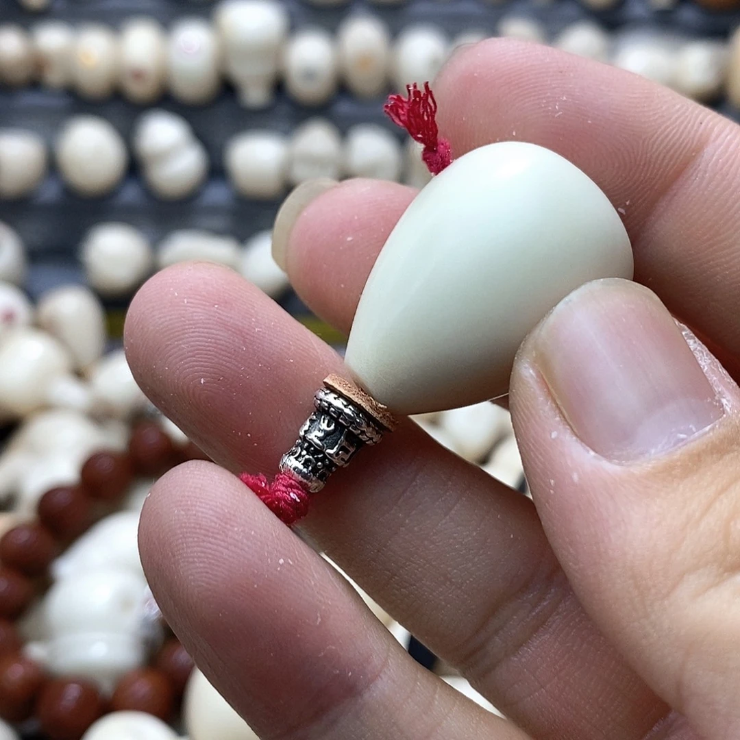 D***•吊坠菩提根/象牙果