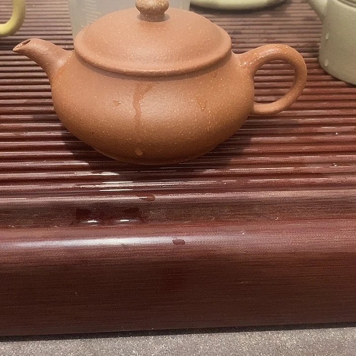 紫砂茶壶紫砂原矿
