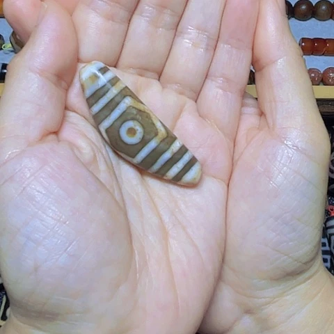 未镶嵌单珠玛瑙/玉髓