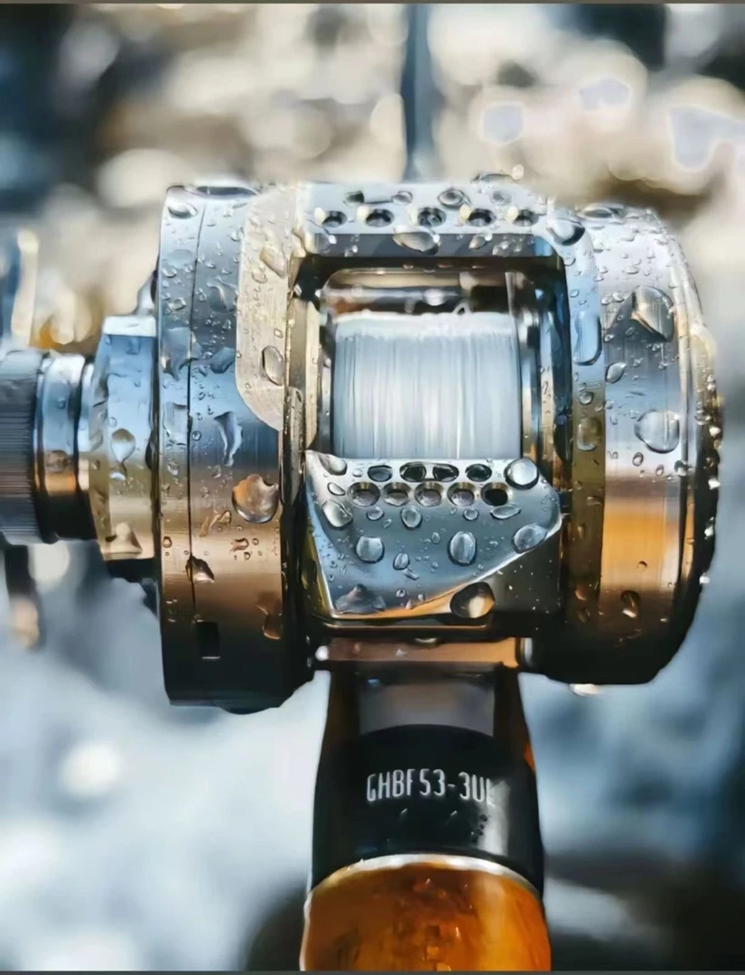 通用链接 品牌B  路亚尾单（以主播讲解为主）