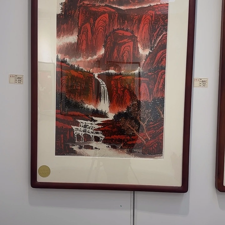 国画我是一只小小鸟地域鬼的人生观