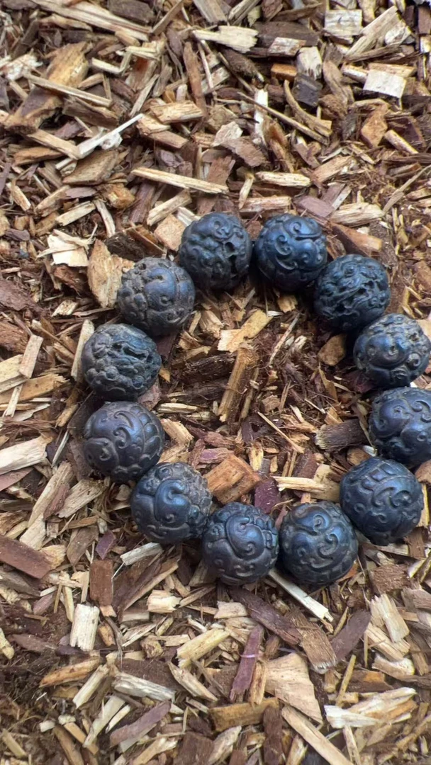 沉香a32福来精选高端文玩