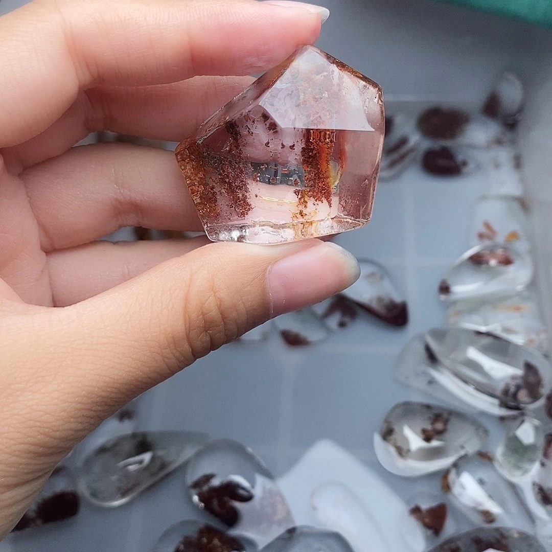 J***n银S925镶嵌颈饰水晶