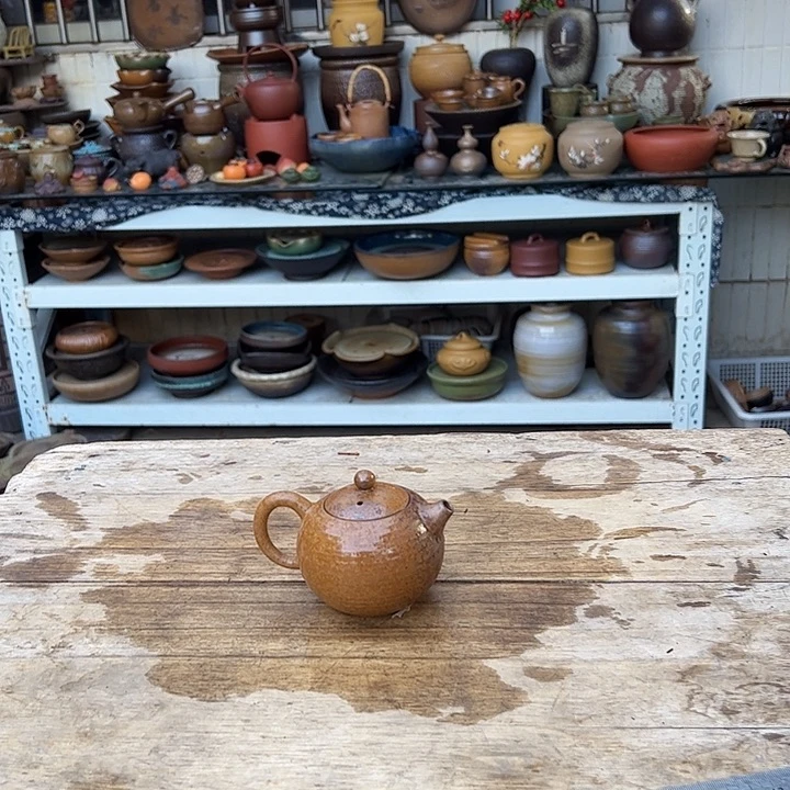 紫砂紫砂茶具配件