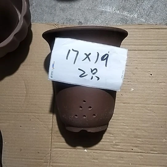 紫砂福利金钟微瑕