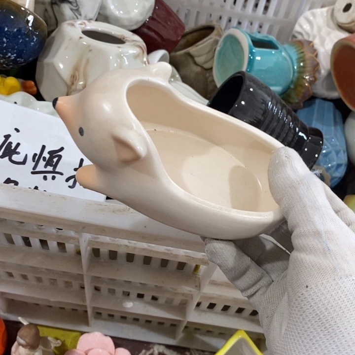 陶瓷树脂工艺摆件