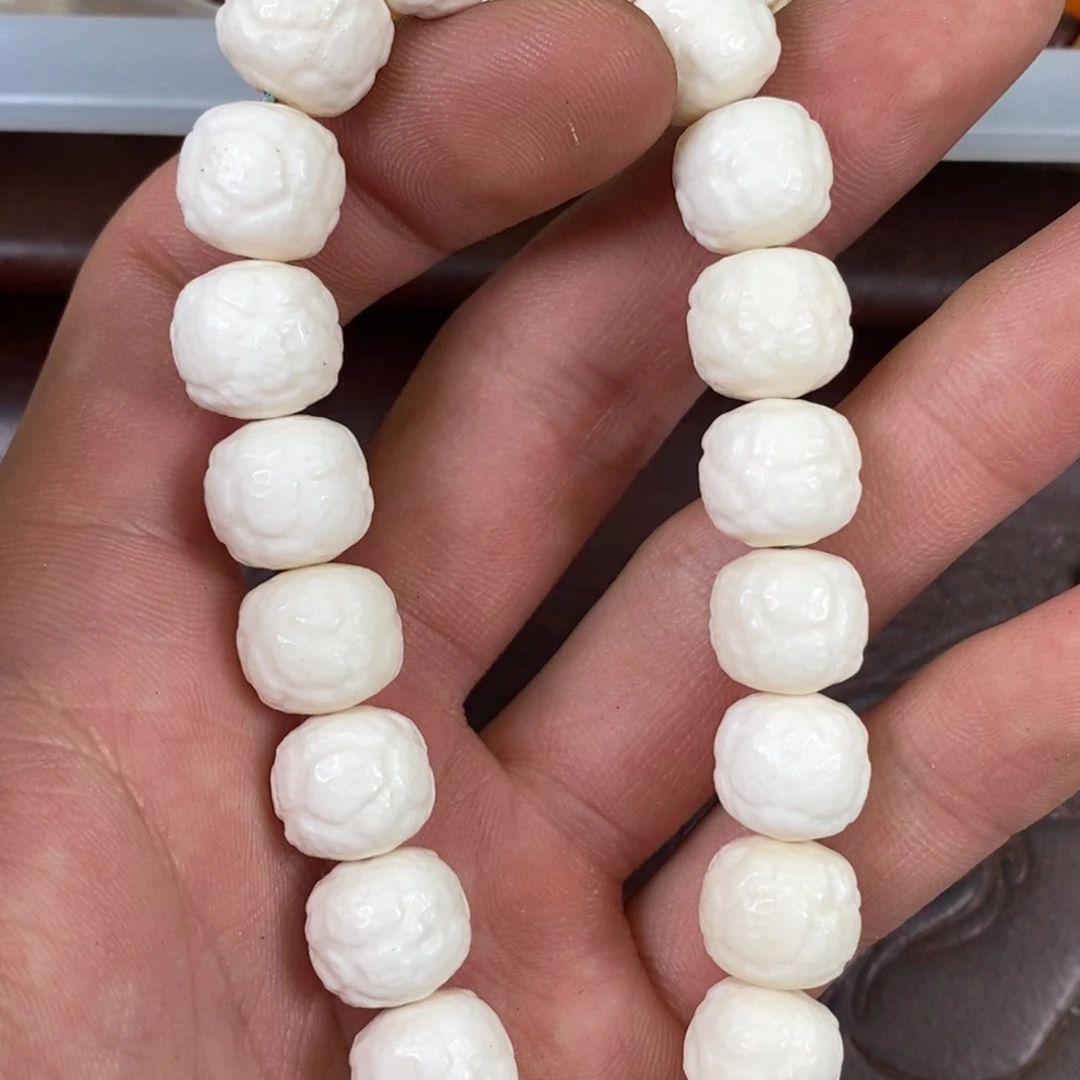 手串/手链鹿骨1.2尺寸鹿角,117