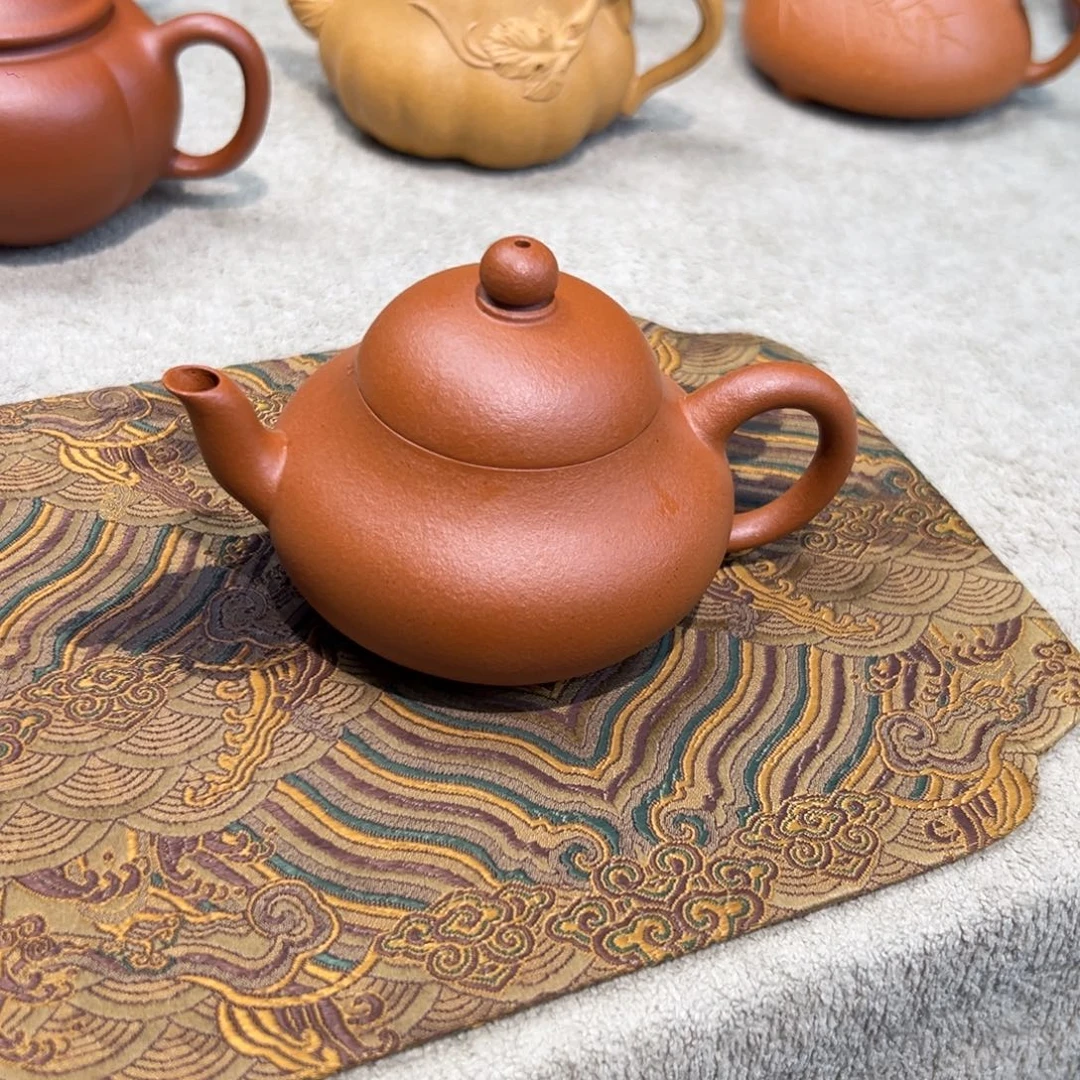 玩***空茶壶紫砂福利放漏