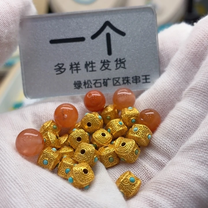 南红玛瑙银S925镶嵌珠宝奇石