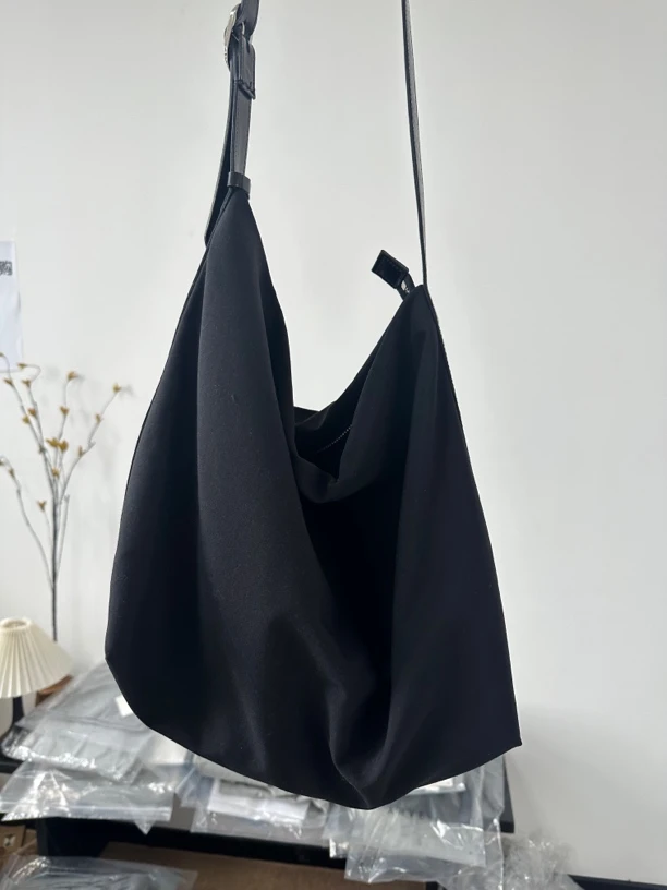 小玉自留2年的帆布包包巨推荐好背