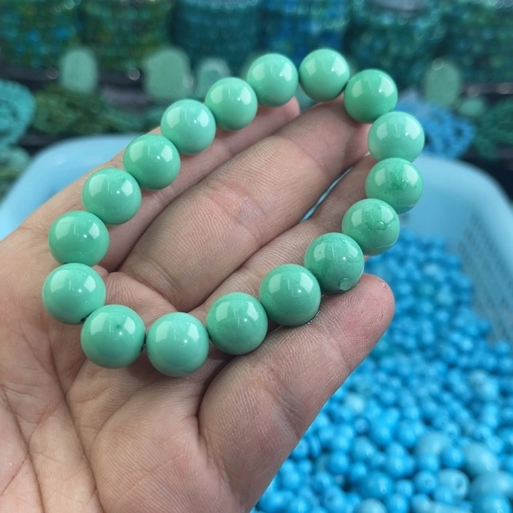 菱锰矿珠宝半成品未镶嵌