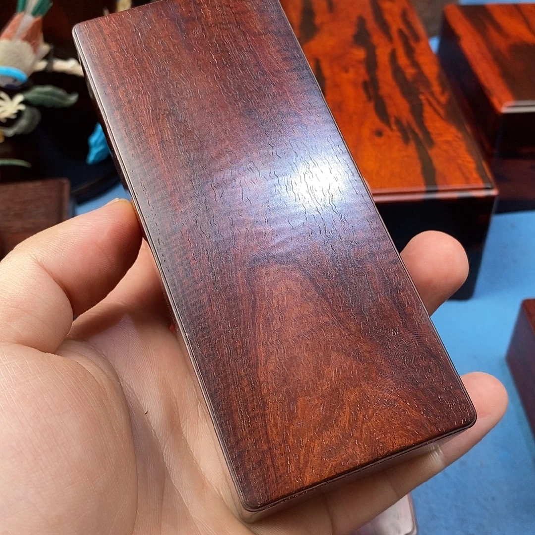 紫檀木类成套家具