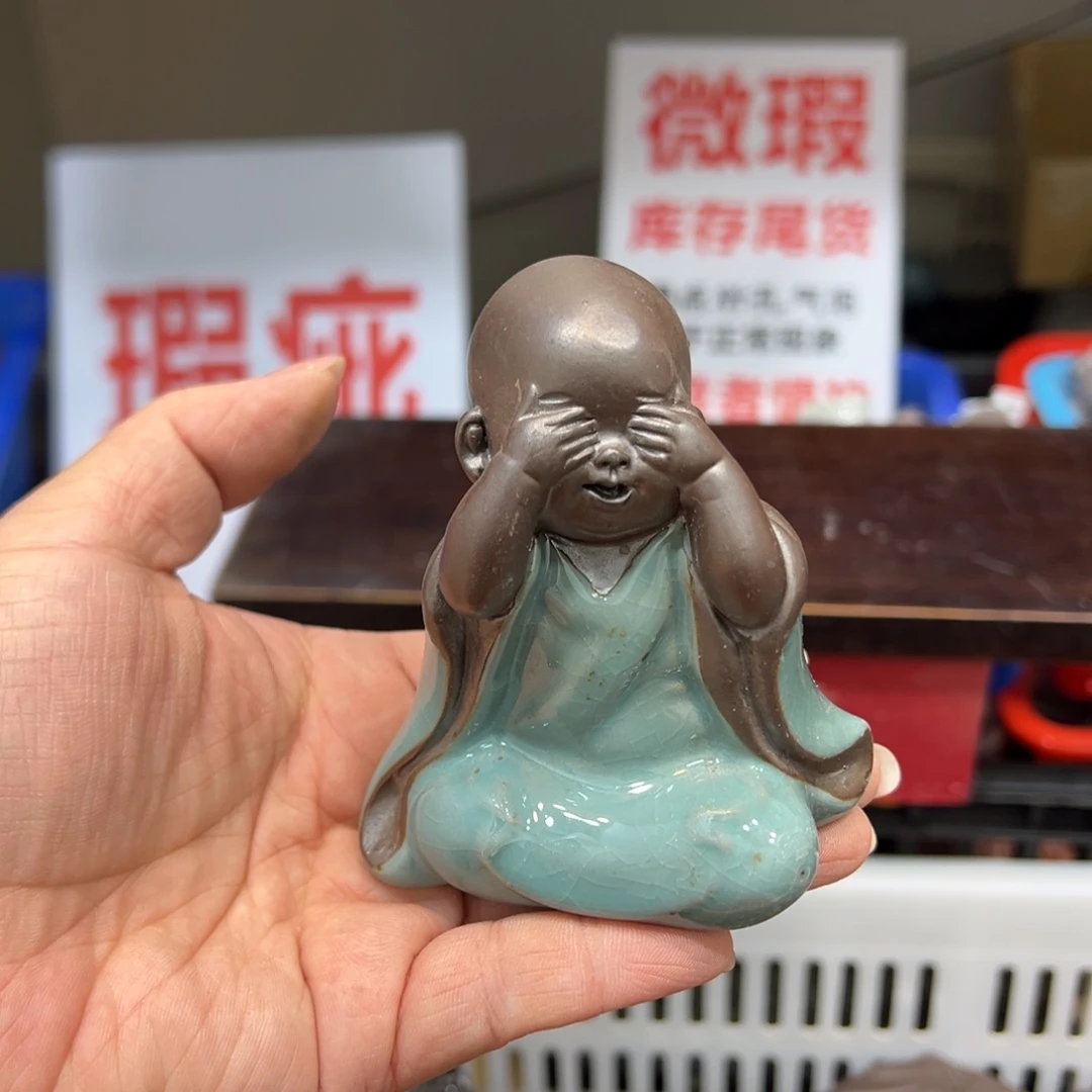 紫砂茶宠12375666