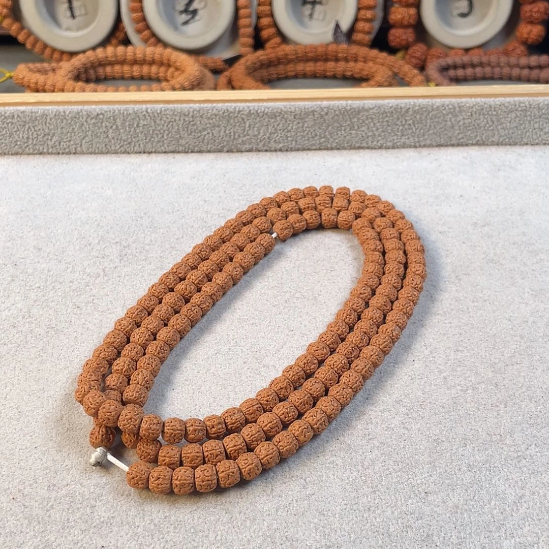 金刚菩提吊坠一代龙