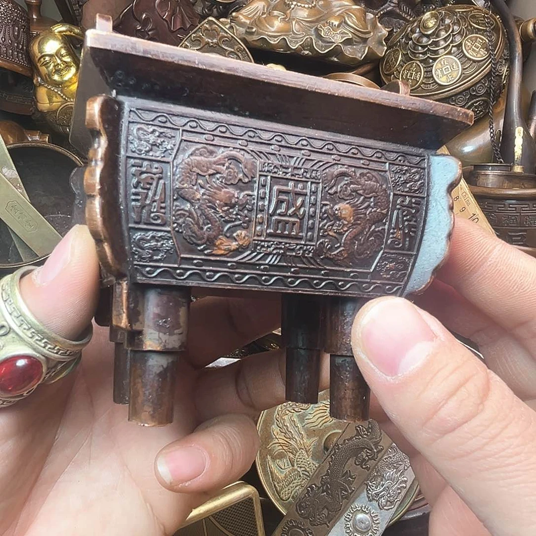 铜锣湾的历史文化