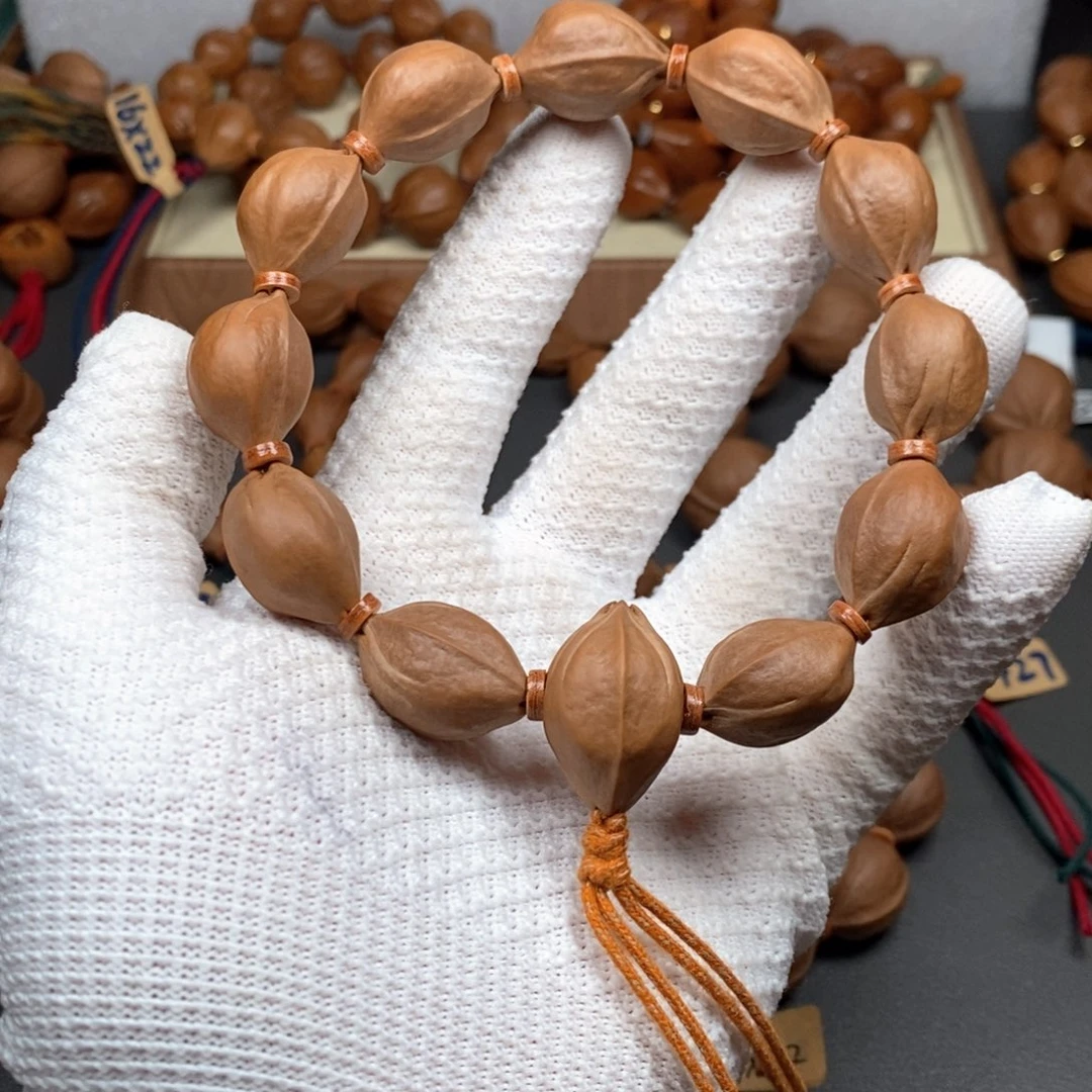 手串/手链橄榄核1623