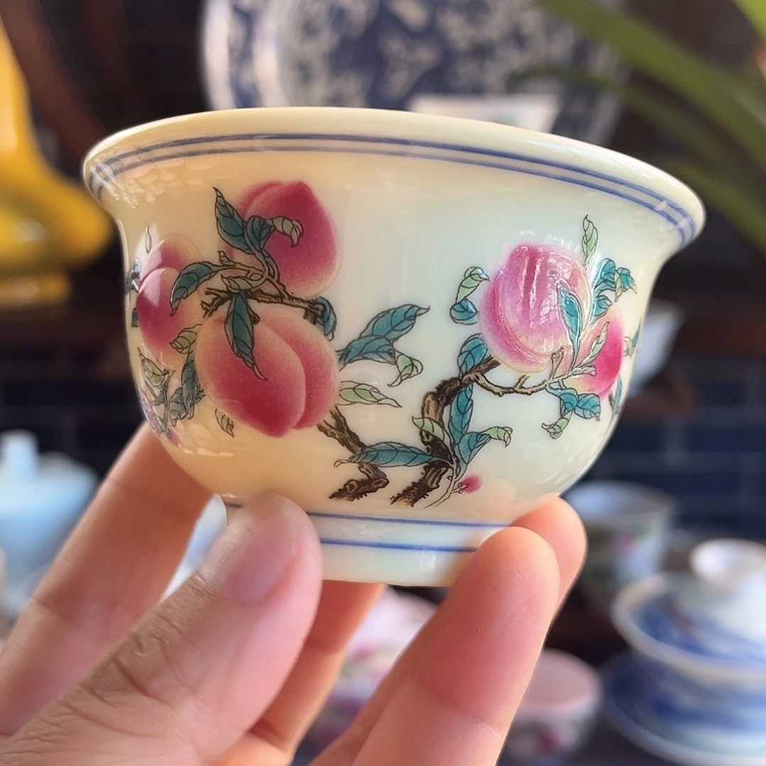 摆件陶瓷陶瓷艺术品